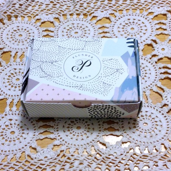 Plunder Earrings - Women's Jewelry, Plunder Daphne earrings - Picture 5 of 7